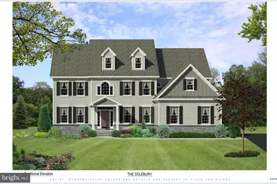 Lot 1-A Anglesey Lane, Upper Gwynedd, PA 19446 - Photo 1