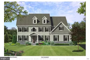 Lot 1-A Anglesey Ln, Upper Gwynedd, PA 19446 - Photo 1