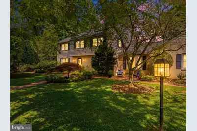 649 Sussex Road, Wynnewood, PA 19096 - Photo 5