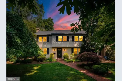 649 Sussex Road, Wynnewood, PA 19096 - Photo 7