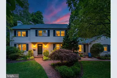 649 Sussex Road, Wynnewood, PA 19096 - Photo 1