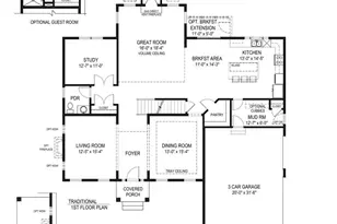 Lot 3-A Anglesey Ln, Upper Gwynedd, PA 19446 - Photo 27