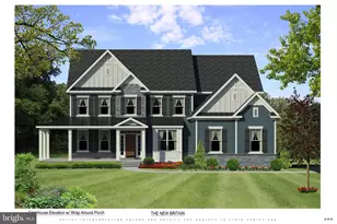 Lot 3-A Anglesey Ln, Upper Gwynedd, PA 19446 - Photo 3