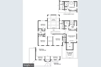 Lot 3-A Anglesey Lane, Upper Gwynedd, PA 19446 - Photo 31
