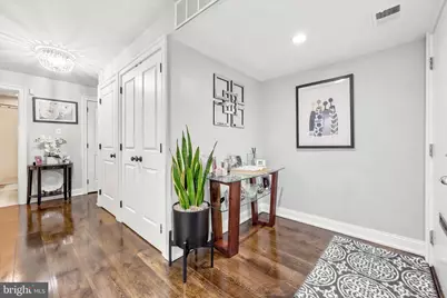 1750 Oakwood Ter #17A, Narberth, PA 19072 - Photo 3
