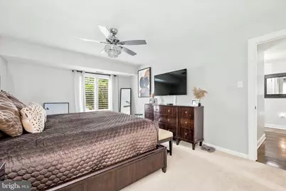 1750 Oakwood Ter #17A, Narberth, PA 19072 - Photo 21