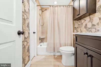 1750 Oakwood Ter #17A, Narberth, PA 19072 - Photo 15