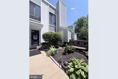 1750 Oakwood Ter #17A, Narberth, PA 19072 - Photo 27