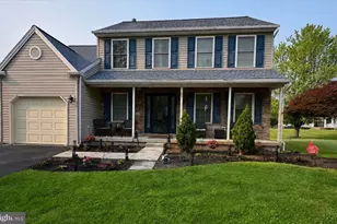 87 King Way, Royersford, PA 19468 - Photo 1