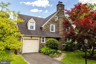 1405 Edge Hill Rd, Abington, PA 19001 - Photo 3