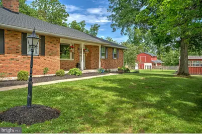 141 Green Hill Road, Barto, PA 19504 - Photo 17