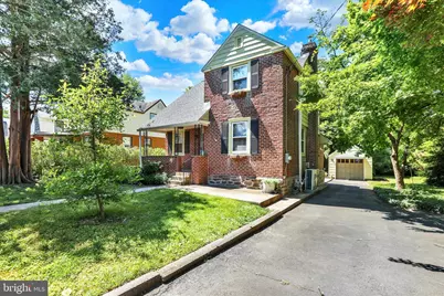 522 Raab Street, Willow Grove, PA 19090 - Photo 3