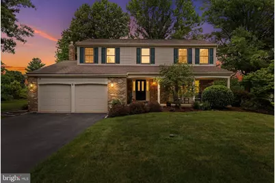 1807 Hickory Way, Hatfield, PA 19440 - Photo 3
