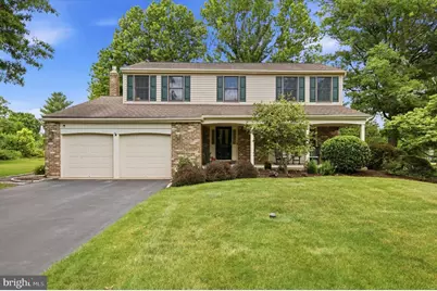 1807 Hickory Way, Hatfield, PA 19440 - Photo 1