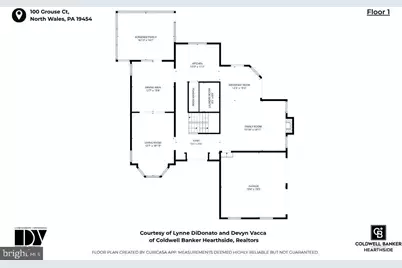 100 Grouse Court, North Wales, PA 19454 - Photo 17