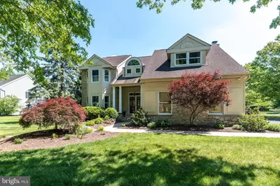 100 Grouse Court, North Wales, PA 19454 - Photo 1