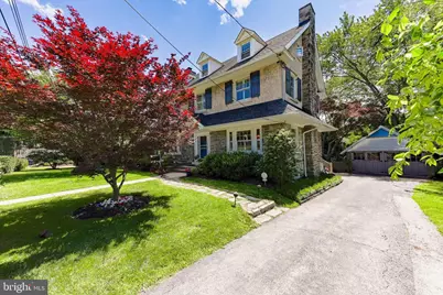 520 N Essex Avenue, Narberth, PA 19072 - Photo 3