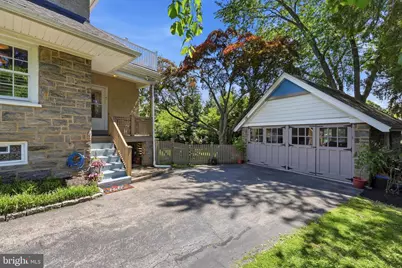 520 N Essex Avenue, Narberth, PA 19072 - Photo 41