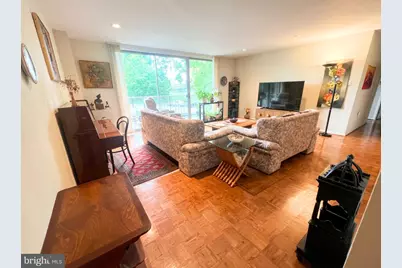 309 Florence Avenue #205-N, Jenkintown, PA 19046 - Photo 3