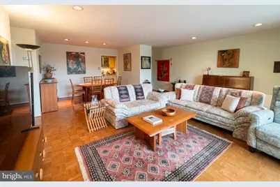 309 Florence Avenue #205-N, Jenkintown, PA 19046 - Photo 1