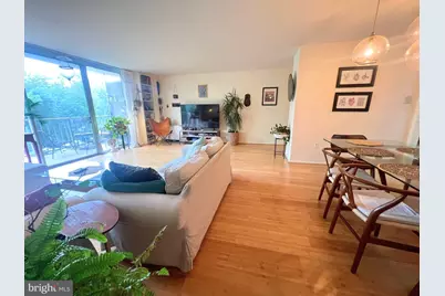309 Florence Avenue #206-N, Jenkintown, PA 19046 - Photo 3