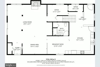 127 Bavington Road, Perkiomenville, PA 18074 - Photo 43