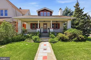 118 N Essex Ave, Narberth, PA 19072 - Photo 1