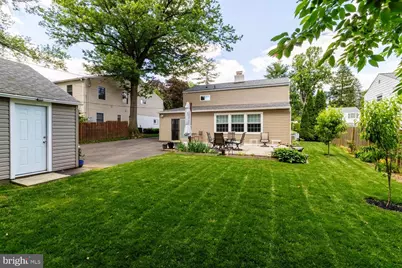 643 Edgley Avenue, Glenside, PA 19038 - Photo 31