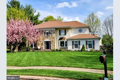 3009 Concord Circle, Eagleville, PA 19403 - Photo 3