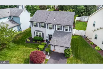 5 Pebble Drive, Horsham, PA 19044 - Photo 1