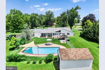 507 Kane Drive, Ambler, PA 19002 - Photo 53