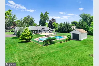 507 Kane Drive, Ambler, PA 19002 - Photo 55