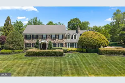 1017 Lorien Drive, Gwynedd Valley, PA 19437 - Photo 1