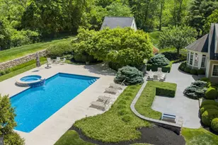1017 Lorien Dr, Gwynedd Valley, PA 19437 - Photo 31