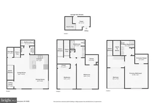 919 Riverplace Dr, Conshohocken, PA 19428 - Photo 43