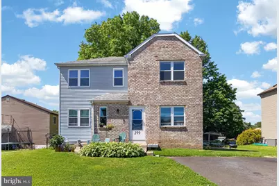 299 Florence Drive, Harleysville, PA 19438 - Photo 1