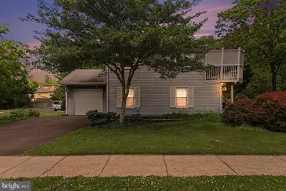 831 Jackson Street #A, Lansdale, PA 19446 - Photo 1