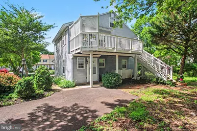 831 Jackson Street #A, Lansdale, PA 19446 - Photo 23