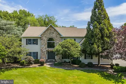 1203 Slough Drive, Collegeville, PA 19426 - Photo 1