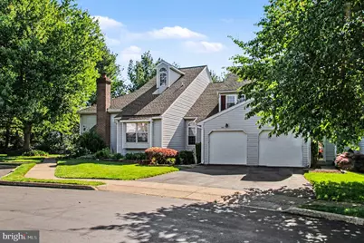 302 Somerset Court, Lansdale, PA 19446 - Photo 3