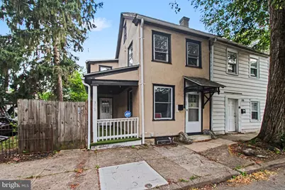 308 Walnut Street, Pottstown, PA 19464 - Photo 1