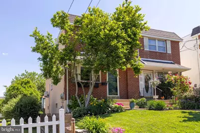 136 W 2nd Avenue, Conshohocken, PA 19428 - Photo 1