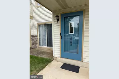 2205 Foxmeadow Drive #CONDO 2205, Royersford, PA 19468 - Photo 1