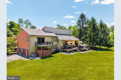 780 Panorama Road, Villanova, PA 19085 - Photo 3