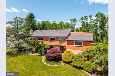 780 Panorama Road, Villanova, PA 19085 - Photo 1