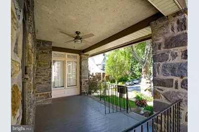 525 Kenilworth Road, Merion Station, PA 19066 - Photo 7