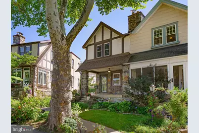 525 Kenilworth Road, Merion Station, PA 19066 - Photo 5