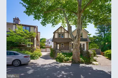 525 Kenilworth Road, Merion Station, PA 19066 - Photo 3