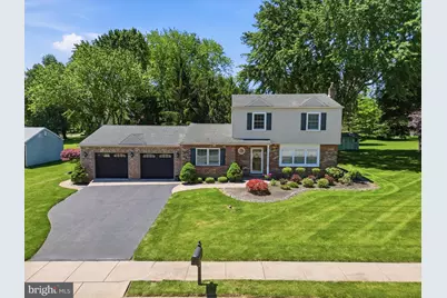 2016 Sterigere Street, Eagleville, PA 19403 - Photo 5