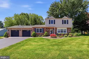 2016 Sterigere St, Eagleville, PA 19403 - Photo 1